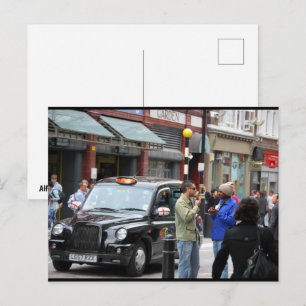 I'll Take Two Postcard