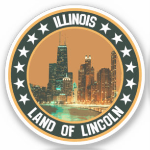 Illinois                                          