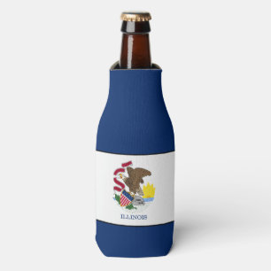 Illinois Bottle Cooler