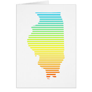 illinois chill fade