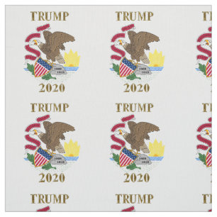 ILLINOIS FABRIC
