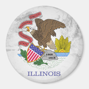 Illinois Magnet