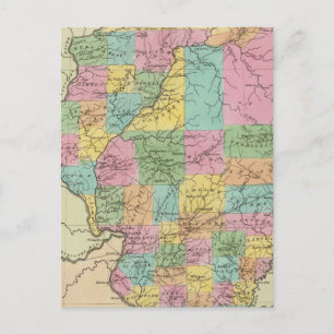 Illinois Postcard