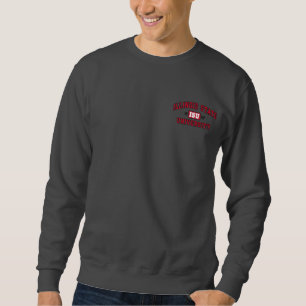 Illinois State University Sweatshirt