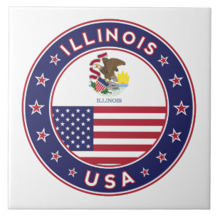 Illinois Tile