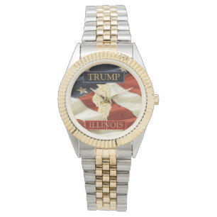 ILLINOIS WATCH