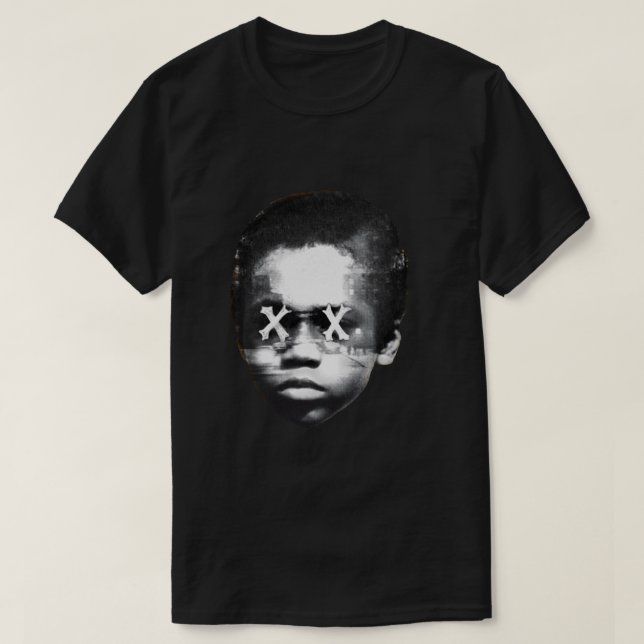 illmatic T-Shirt (Design Front)
