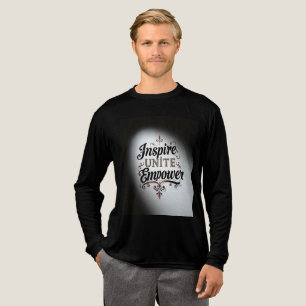 Illuminate & Empower Tri-Blend Shirt