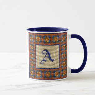 Illuminated A Mug