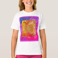 Illuminated Abstract