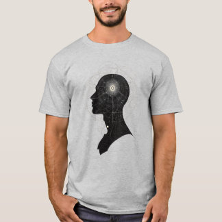 Illuminated Consciousness T-Shirt