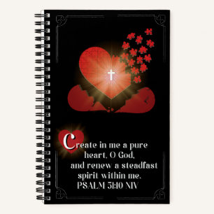 Illuminated Journal C