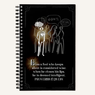 Illuminated Journal E