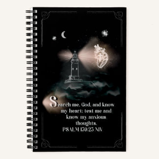 Illuminated Journal S