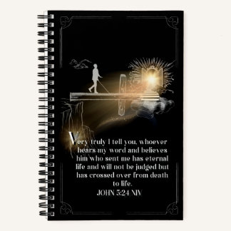 Illuminated Journal V