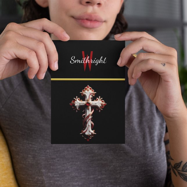 Illuminated Journey: A Crossed Path Postcard (Creator Uploaded)