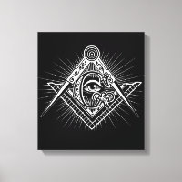 Illuminati All Seeing Eye Freemason Symbol
