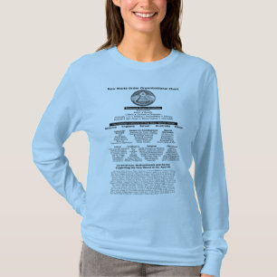 Illuminati Bloodlines T-Shirt