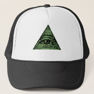 ILLUMINATI HAT