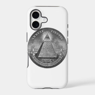 illuminati iphone 5/5s case