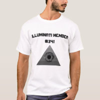 Illuminati Member
