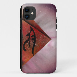 Illuminati Rah Case-Mate iPhone Case