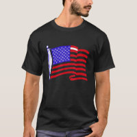 illuminati symbols flag american