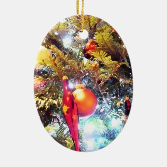 Illuminating Ornaments (Back)