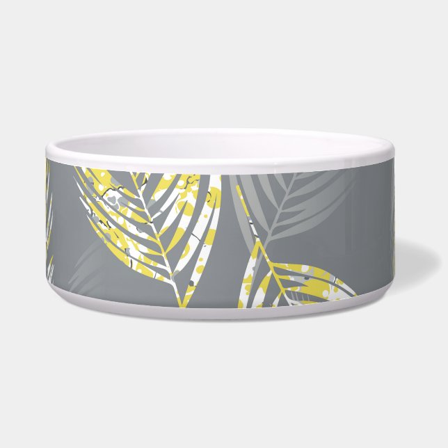 Illuminating Toucans: Marbling Tropical (Front)