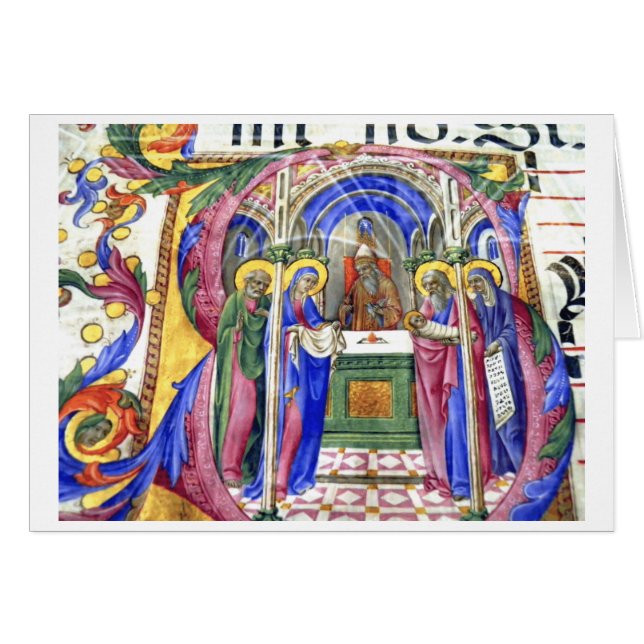 Illumination (Front Horizontal)