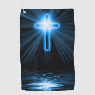 Illumination Golf Towel