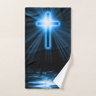 Illumination Hand Towel