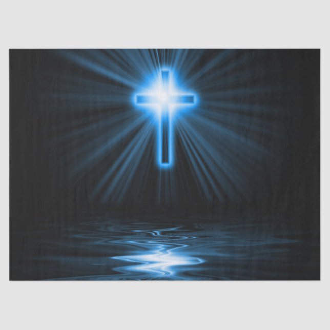 Illumination Tissue Paper (Front)