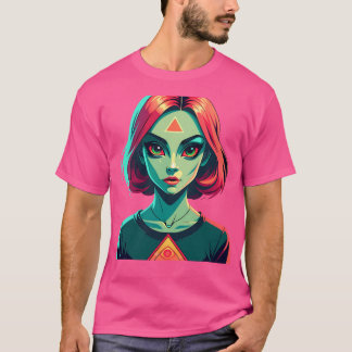 Illuminet T-Shirt