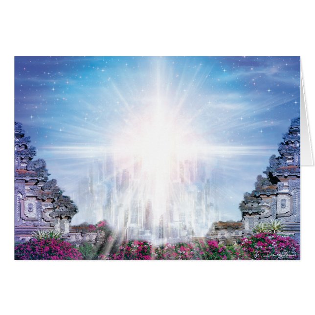 Illumitopia (Front Horizontal)