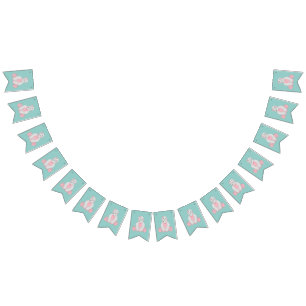 illusima Ballerina Rhino Bunting