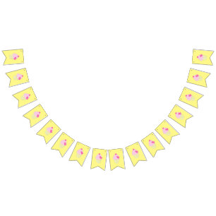 illusima Decorated Cupcakes Bunting