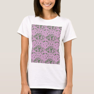 Illusion harvesting or garden creators T-Shirt