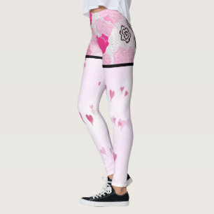 Illusion Leggings