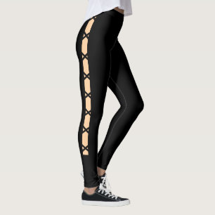 Illusion Leggings