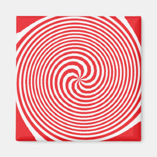 illusion magnet