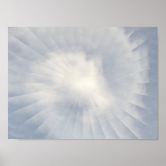 Illusion of the Sun Poster