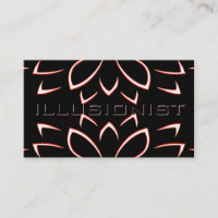 Illusionist