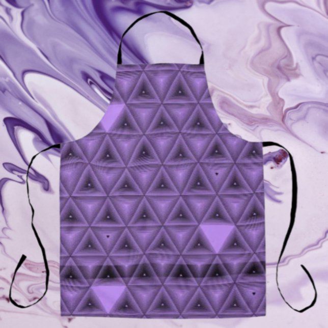 Illusionist's Edge Apron (Creator Uploaded)
