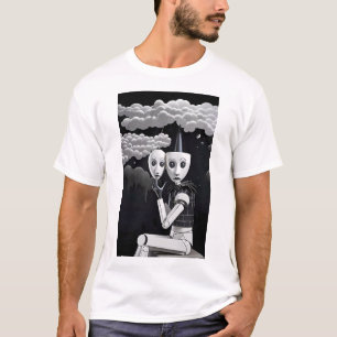 Illusory Generalizability of Clinical Prediction T-Shirt