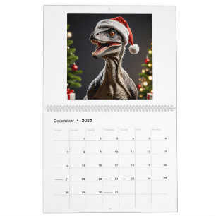 Illustration Calendar