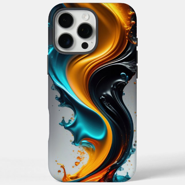 illustration Case-Mate iPhone case (Back)