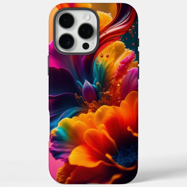 illustration Case-Mate iPhone case (Back)