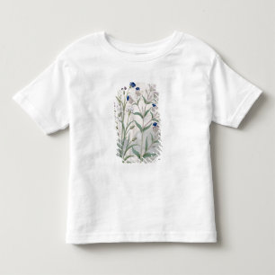 Illustration from the 'Book of Simple Medicines' 3 Toddler T-Shirt