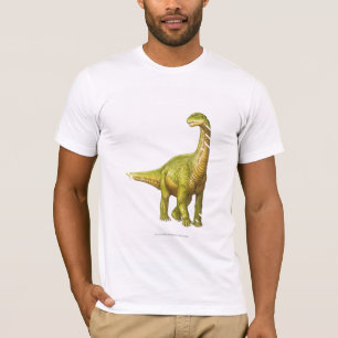 Illustration of a Camarasaurus T-Shirt